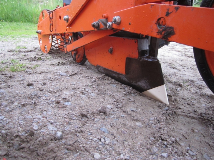 3448 Stanhay precision seeder 918S 4 row