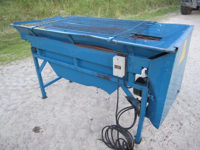 3469 Sommerlund onion topper