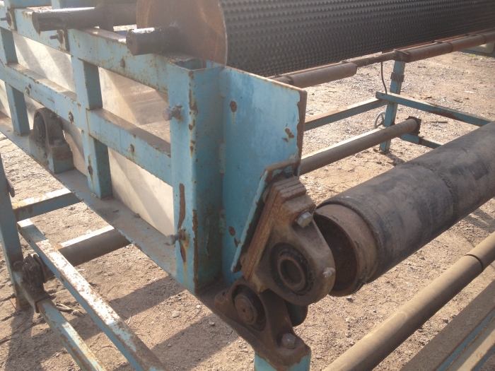 3470 EMVE netzsortierer 270 cm Breit