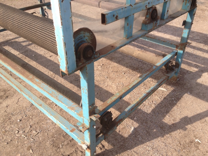 3470 EMVE netzsortierer 270 cm Breit