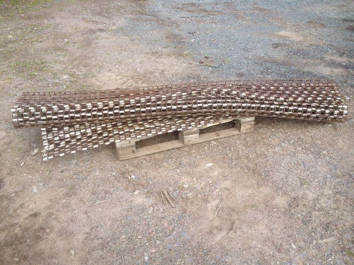 3470 EMVE netzsortierer 270 cm Breit