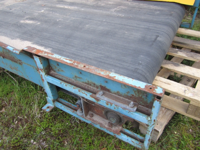 3470 EMVE netzsortierer 270 cm Breit
