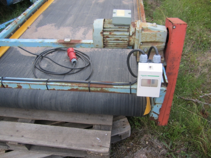 3470 EMVE netzsortierer 270 cm Breit