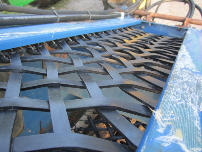 1110 ASA-LIFT cabbage harvester MK-1000