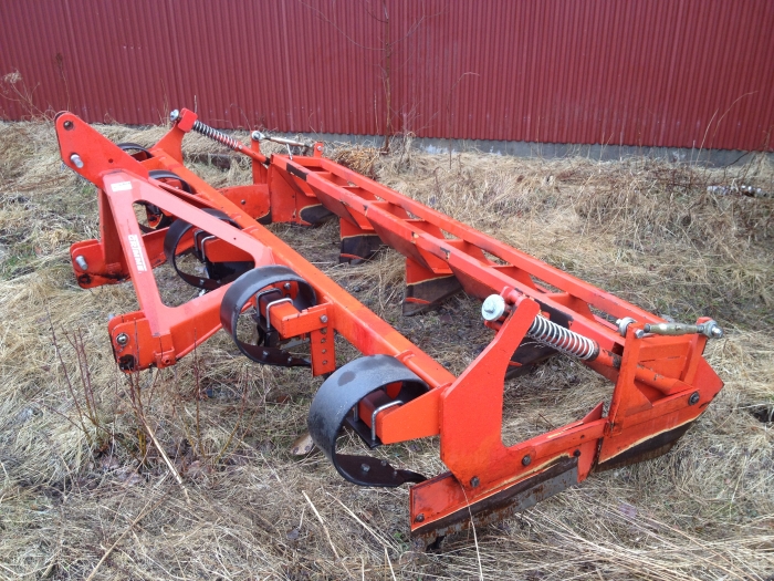 3522 Grimme ridger hiller 4 x 75 cm
