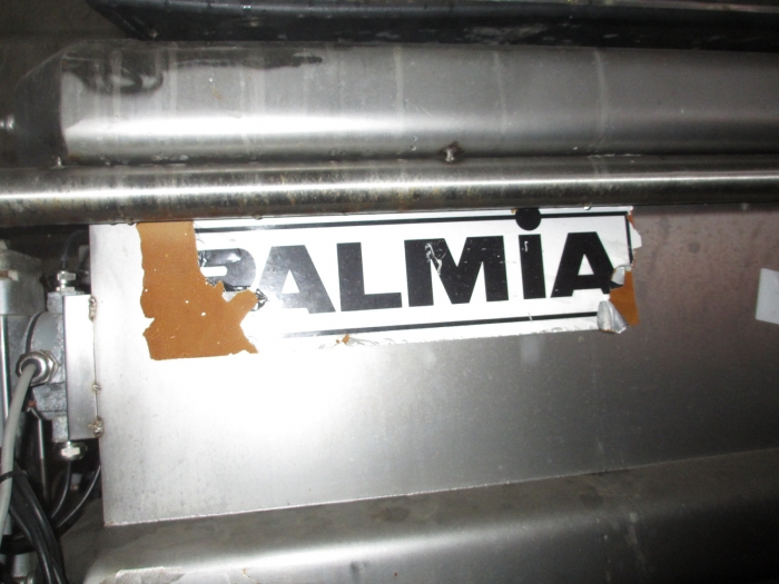 3534 Palmia mixer / grinder 