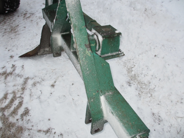 3552 Asa-Lift leek harvester 