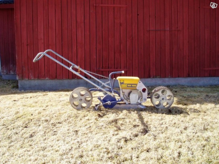 3569 Nibex mini såmaskin handdragen