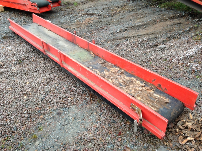 3681 EKKO Conveyor 3000x400 mm