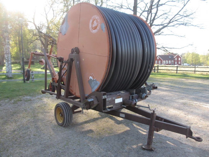 3745 RMV 82-330 irrigation