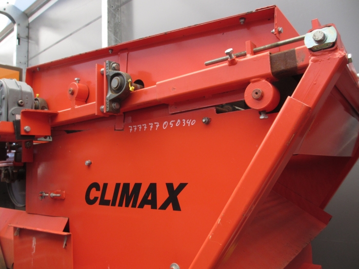 3866 Climax CSKS Steinseparator