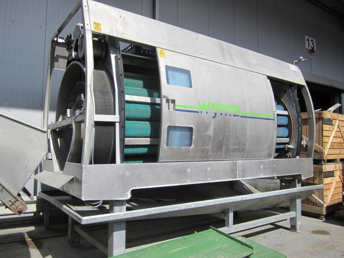 3280 WYMA Polierer Modelle 3518