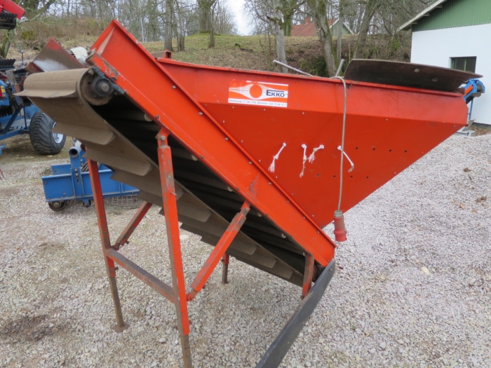 4036 EKKO kleine Bunker