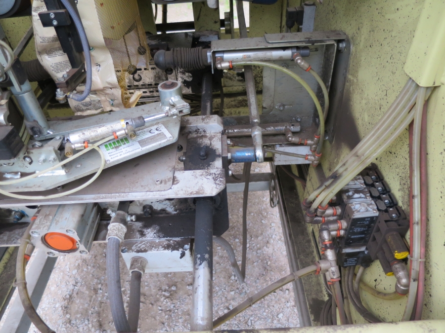 4120 Sorma vertikalpack årsm 2000