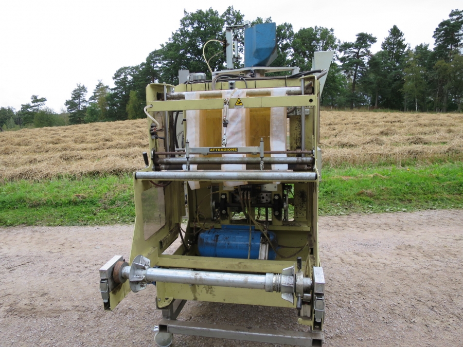 4120 Sorma vertikalpack årsm 2000