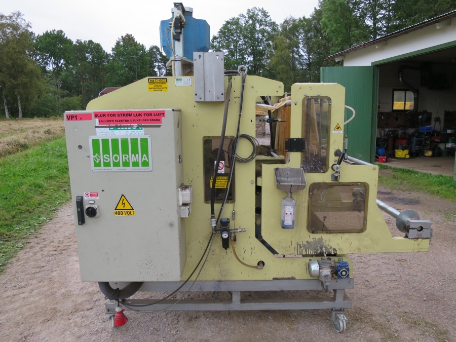 4120 Sorma vertikalpack årsm 2000