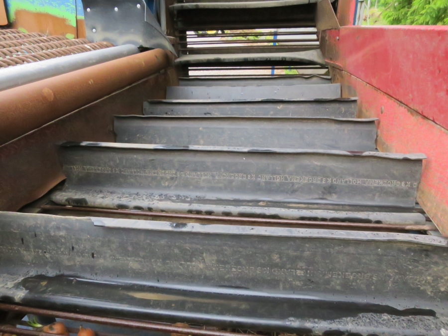 4129 Asa-Lift Zwiebellader mit Elevator Samso model
