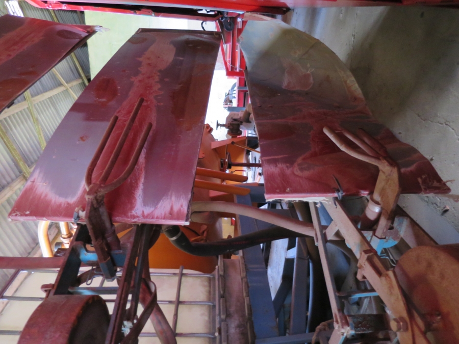 4178 Regero Steam Sterilisation 
