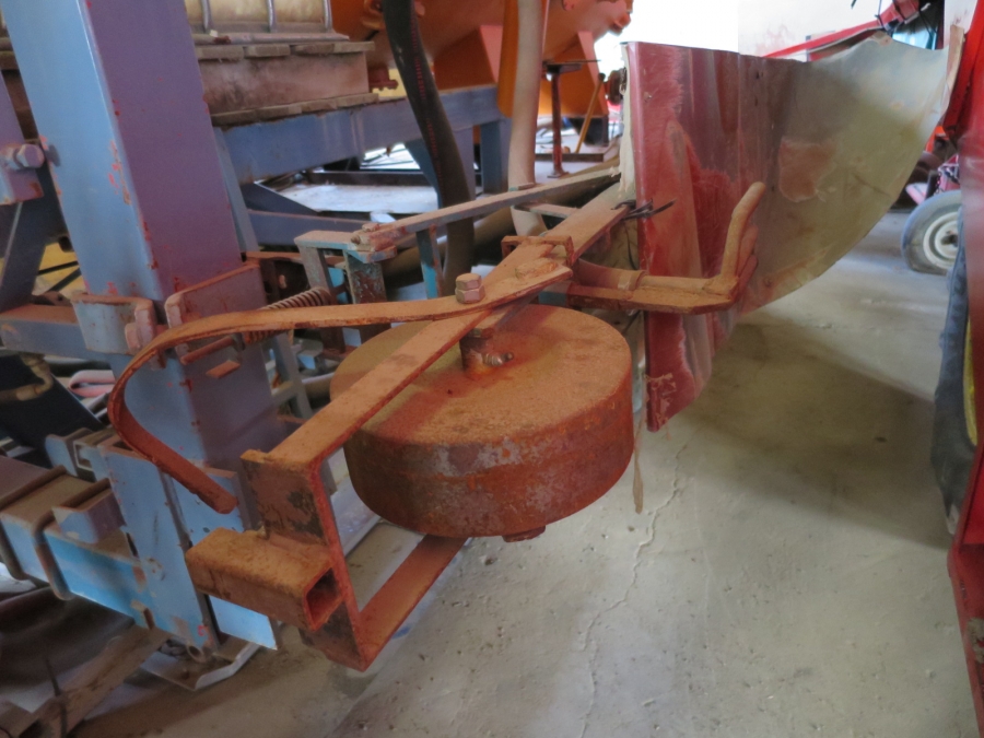 4178 Regero Steam Sterilisation 