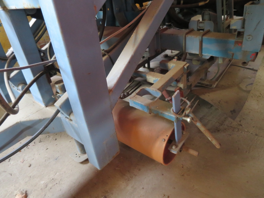 4178 Regero Steam Sterilisation 