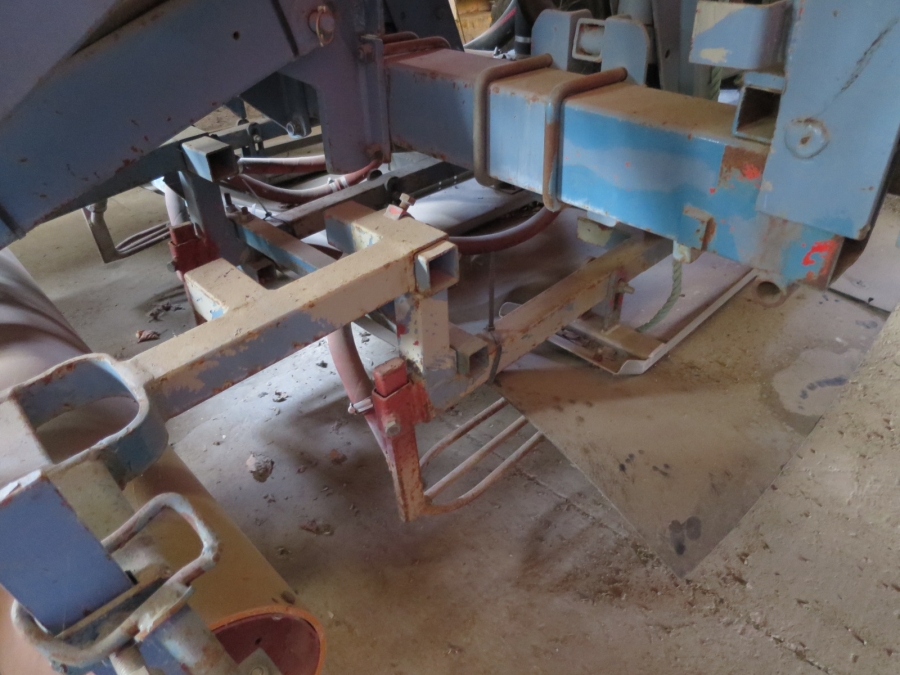 4178 Regero Steam Sterilisation 