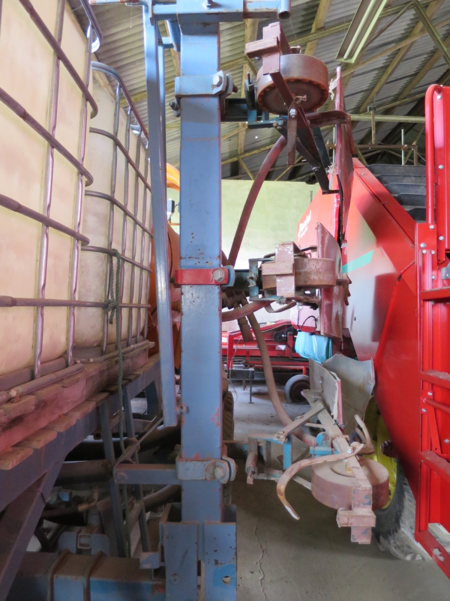 4178 Regero Steam Sterilisation 