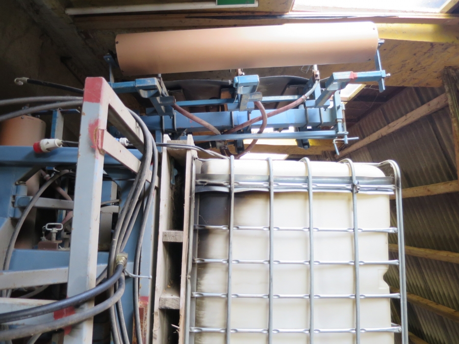 4178 Regero Steam Sterilisation 