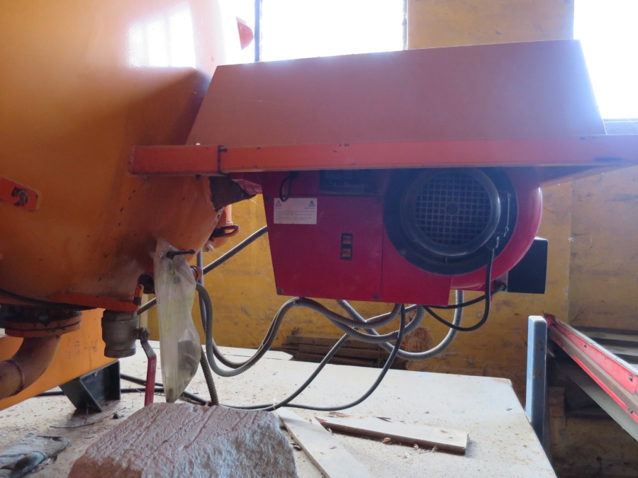 4178 Regero Steam Sterilisation 