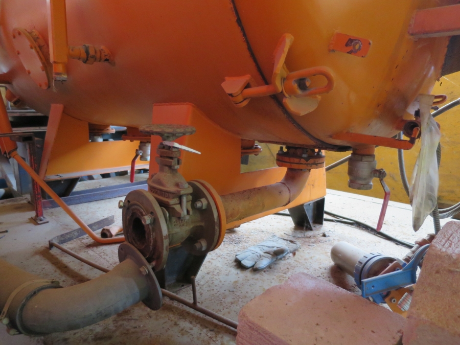 4178 Regero Steam Sterilisation 