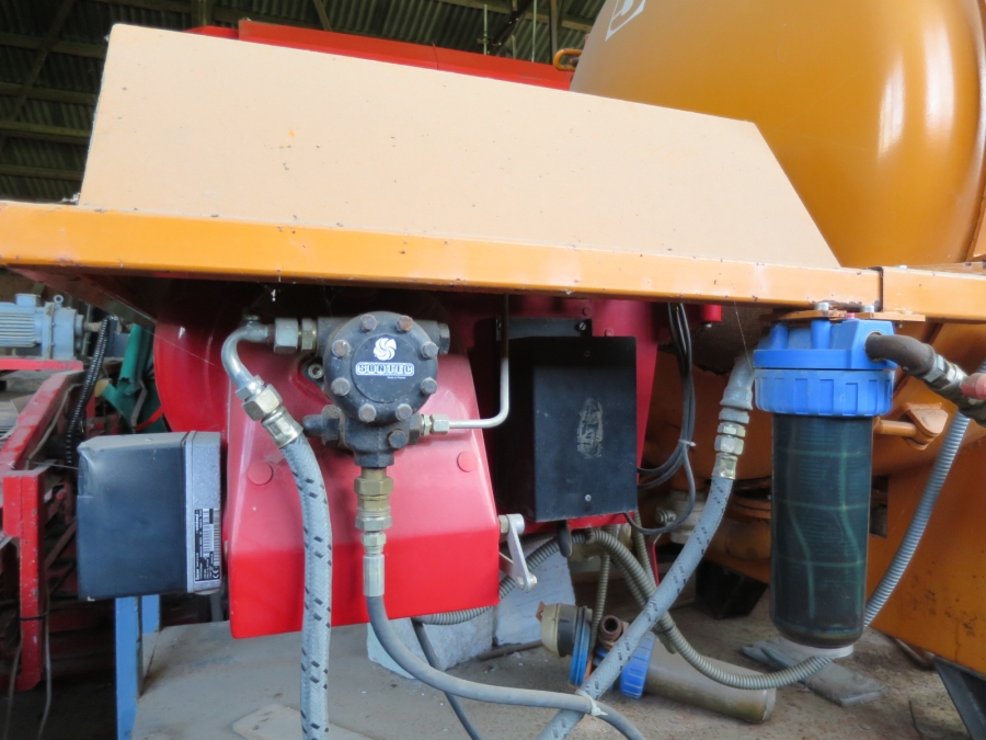 4178 Regero Steam Sterilisation 