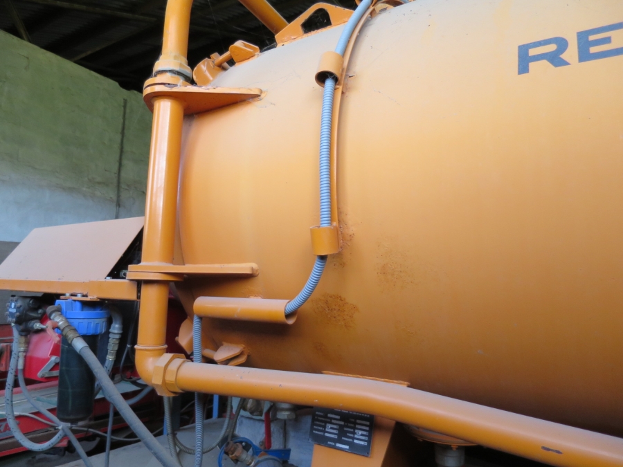 4178 Regero Steam Sterilisation 