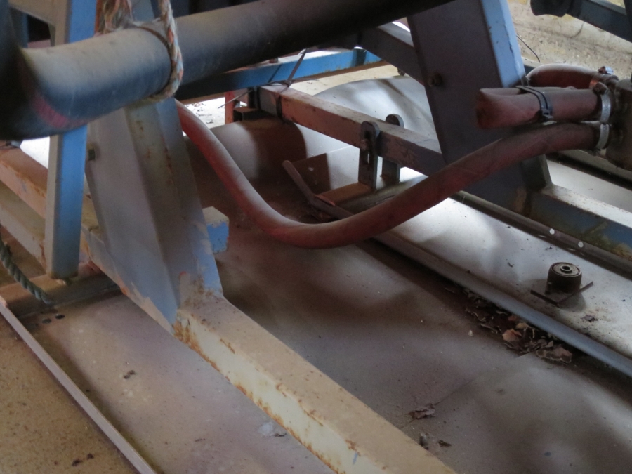 4178 Regero Steam Sterilisation 