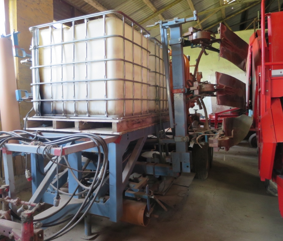 4178 Regero Steam Sterilisation 