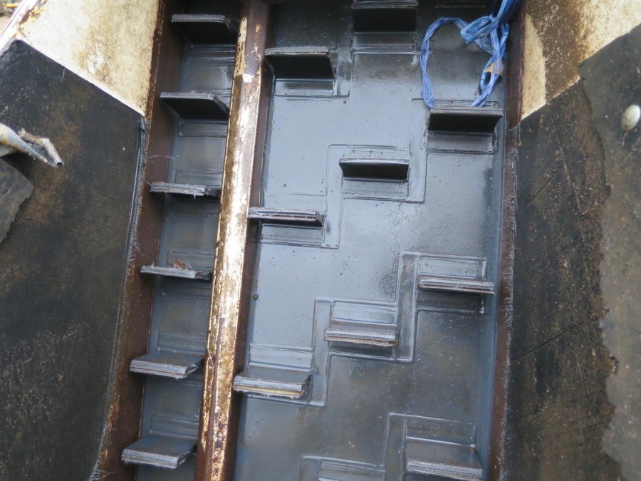 4207 SKALS AM420 automatic weigher