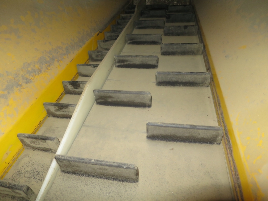 4211 Tong peal automatic weigher