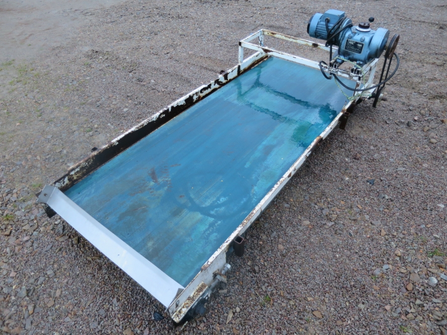 4215 SKALS transport conveyor 1900x800 mm