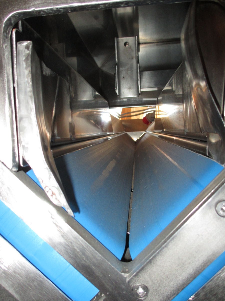 4237 Turatti Transverse slicer K6