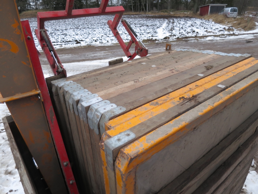 4269 Bijlsma Hercules potato grader