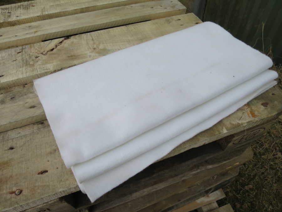 4289 EMVE felt drier table for washing line