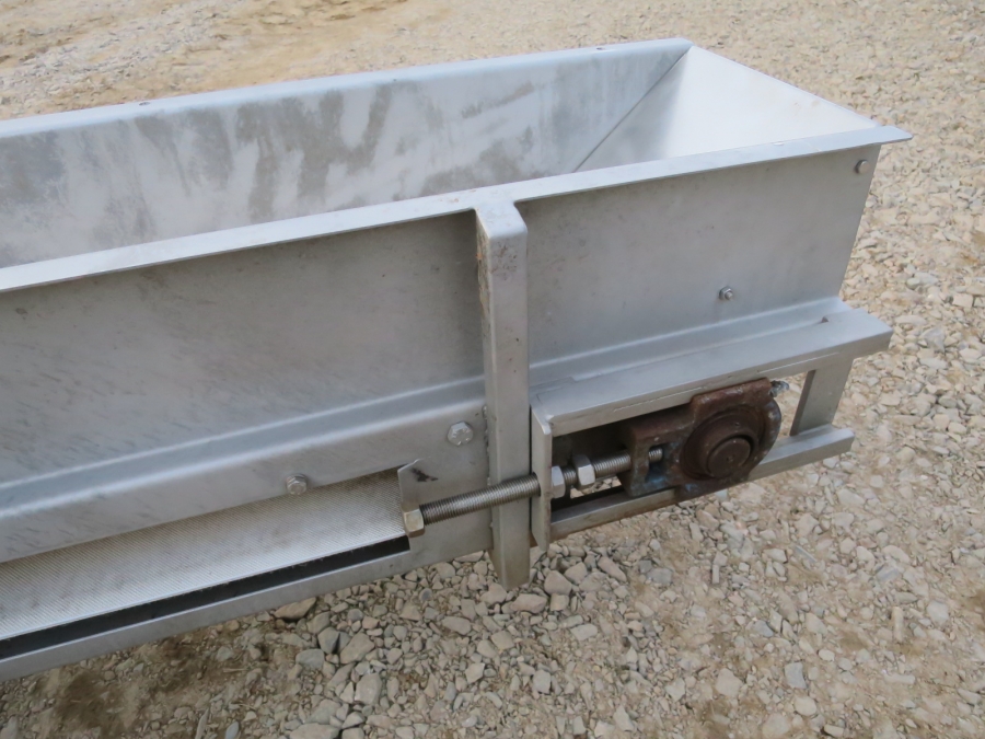 4295 Limas conveyor 3500x250 mm