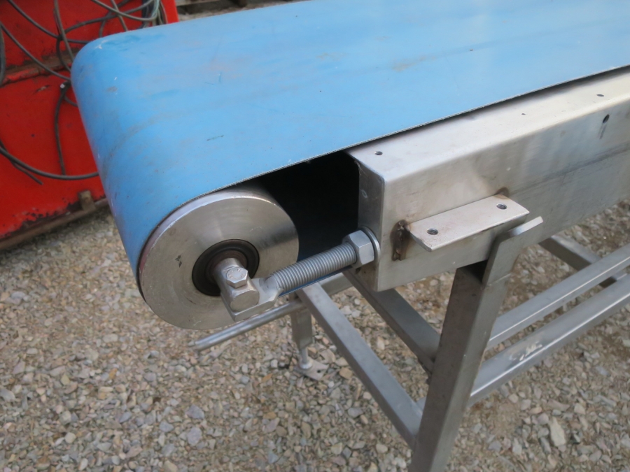 4299 Förderband 3100x400 mm