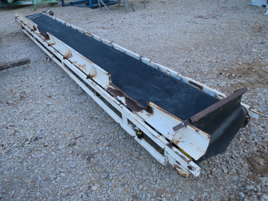 4314 SKALS conveyor 5600x500 mm