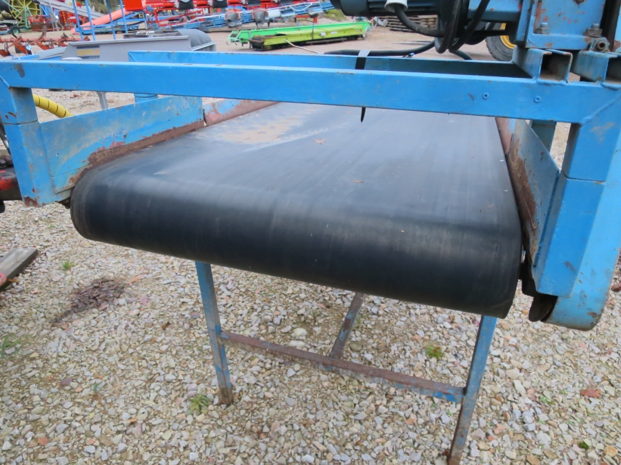 4458 EMVE conveyor 1900x800