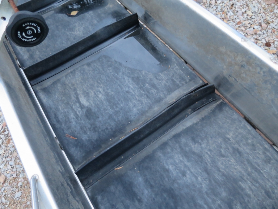 4476 Elevator 3500x500 mm STAINLESS STEEL