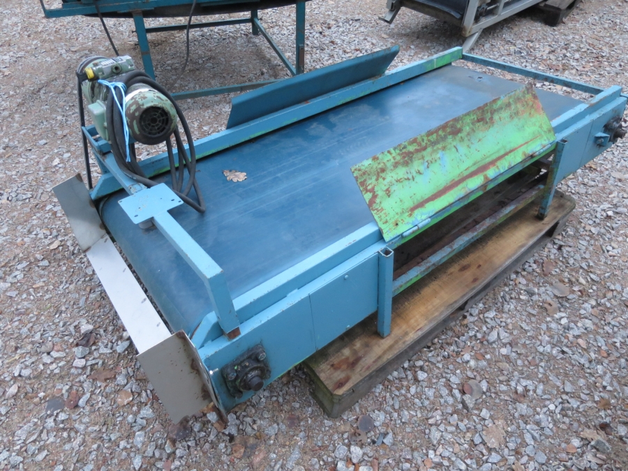 4480 Conveyor 1700x650 mm