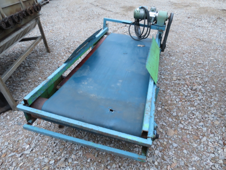 4480 Conveyor 1700x650 mm
