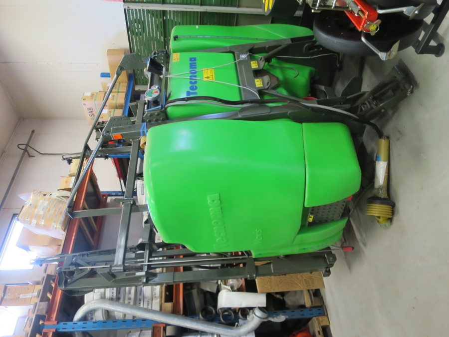 4512 Tecnoma Sprayer NEW