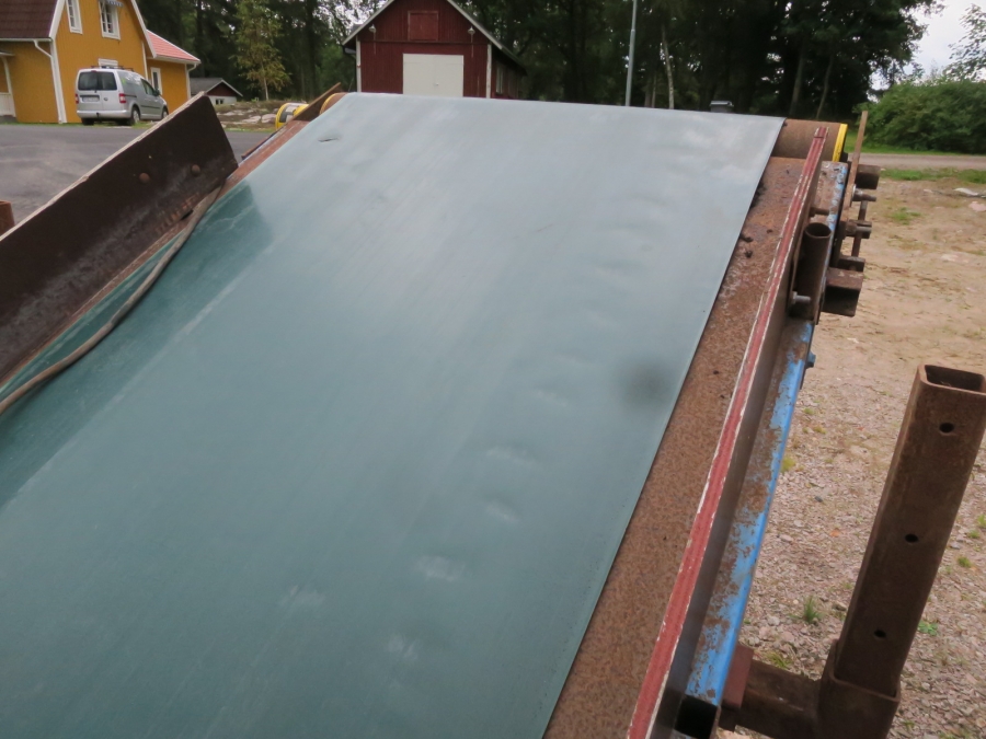 4521 Conveyor