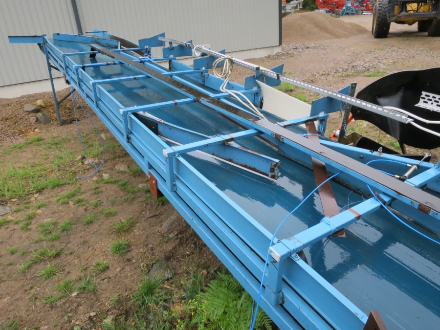 4525 Conveyor belt 10000x900 mm