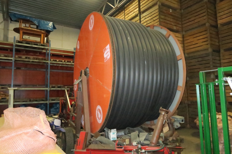 4529 RMV irrigation 100/330